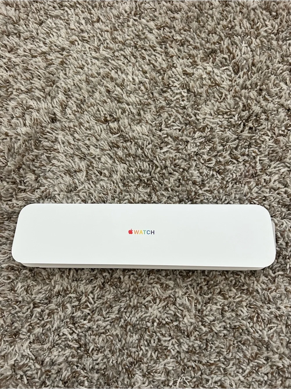 GENUINE APPLE WATCH BAND STRAP 41MM PRIDE EDITION SPORT LOOP 2022 BRAND NEW